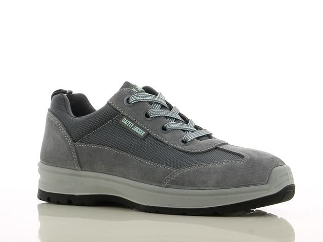 Safety Jogger ORGANİC S1P SRC Kadın İş güvenlik Ayakkabısı