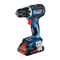 Bosch Professionel GSR 18V-90 C 2.0AH Akülü Delme Vidalama Makinesi
