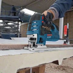 Bosch Professional GST 150 BCE Dekupaj Testere