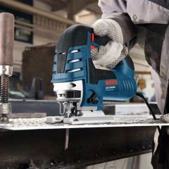 Bosch Professional GST 150 BCE Dekupaj Testere