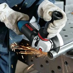 Bosch Profesyonel GWS 1400 Avuç Taşlama Makinesi + Elmas Disk