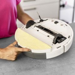 Karcher RCV 5 Robot Süpürge