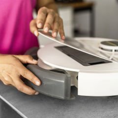 Karcher RCV 5 Robot Süpürge