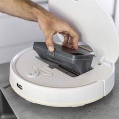 Karcher RCV 3 Robot Süpürge
