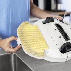 Karcher RCV 3 Robot Süpürge