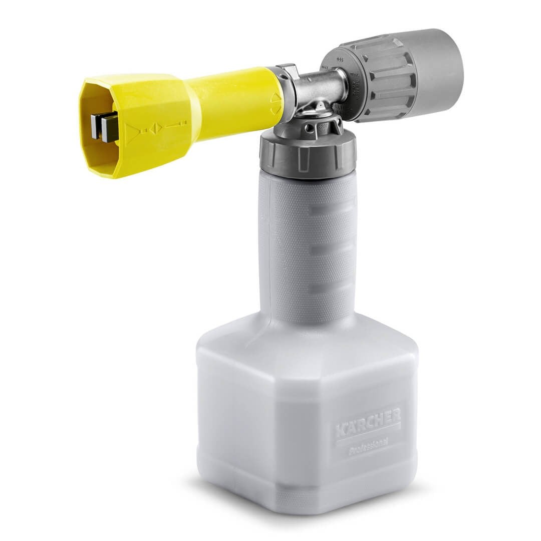 Karcher HD Serisi Gelişmiş Köpük Aparatı 1 Litre