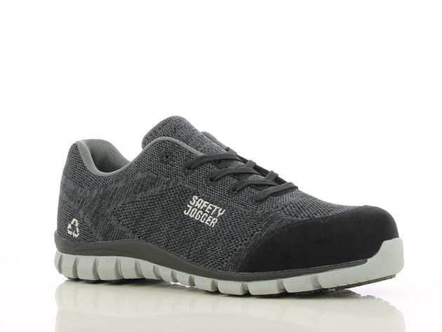 Safety Jogger MORRİS S1P SRC ESD İş Güvenlik Ayakkabısı