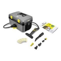 Karcher SG 4/2 Classic Profesyonel Buharlı Temizlik Makinesi