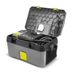 Karcher SG 4/2 Classic Profesyonel Buharlı Temizlik Makinesi