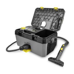 Karcher SG 4/2 Classic Profesyonel Buharlı Temizlik Makinesi