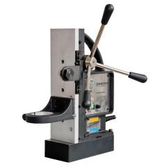 Eibenstock EHB 32/4.2 + B32.1 Ağır İş Tipi Şase Manyetik Matkap Seti