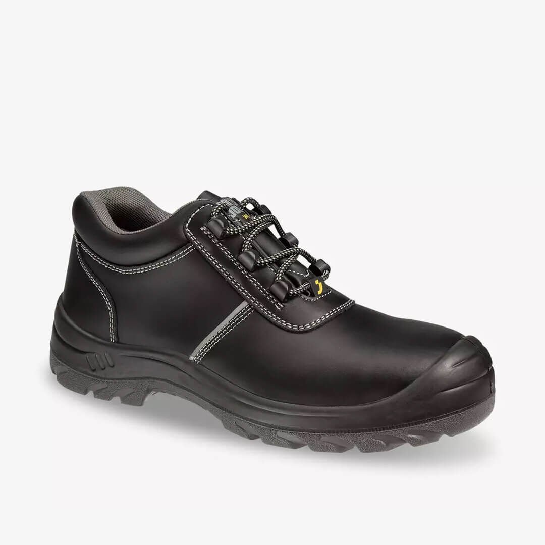 Safety Jogger AURA S3 SRC ESD METAL FREE İş Güvenlik Ayakkabısı