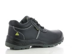 Safety Jogger AURA S3 SRC ESD METAL FREE İş Güvenlik Ayakkabısı