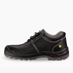 Safety Jogger AURA S3 SRC ESD METAL FREE İş Güvenlik Ayakkabısı