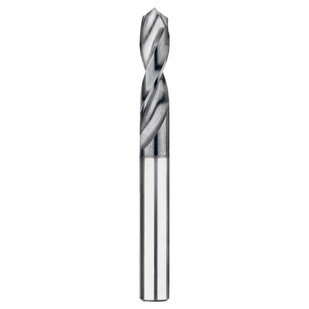Teknik Drill's Karbür Matkap Ucu 4 mm