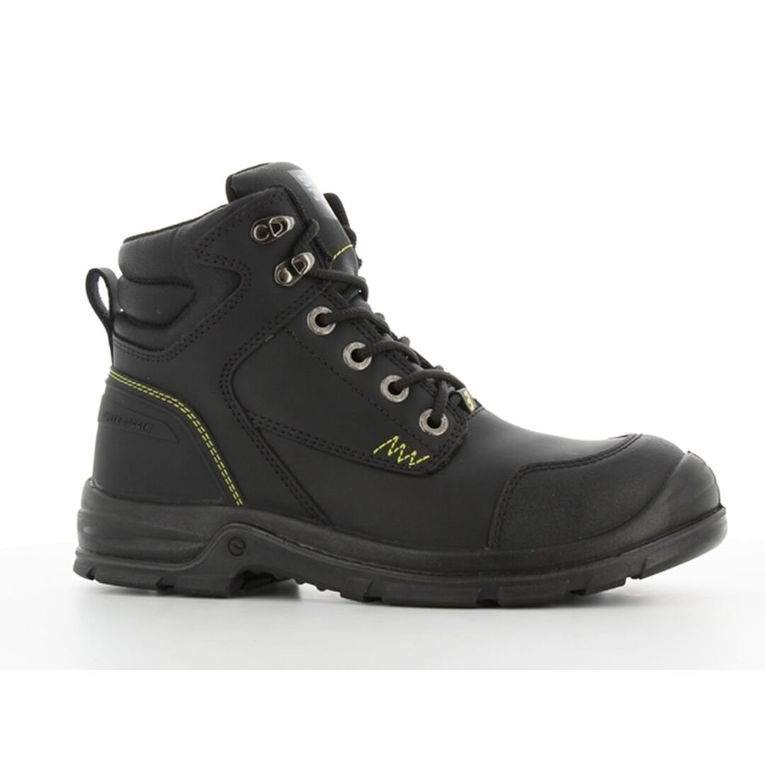 Safety Jogger WORKER S3 SRC İş Güvenlik Botu