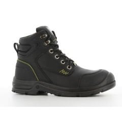 Safety Jogger WORKER S3 SRC İş Güvenlik Botu