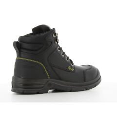 Safety Jogger WORKER S3 SRC İş Güvenlik Botu