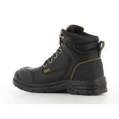 Safety Jogger WORKER S3 SRC İş Güvenlik Botu