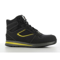 Safety Jogger SPEEDY S3 HRO METAL FREE SRC İş Güvenlik Botu 45