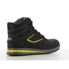 Safety Jogger SPEEDY S3 HRO METAL FREE SRC İş Güvenlik Botu 45