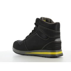 Safety Jogger SPEEDY S3 HRO METAL FREE SRC İş Güvenlik Botu 45
