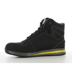 Safety Jogger SPEEDY S3 HRO METAL FREE SRC İş Güvenlik Botu 45