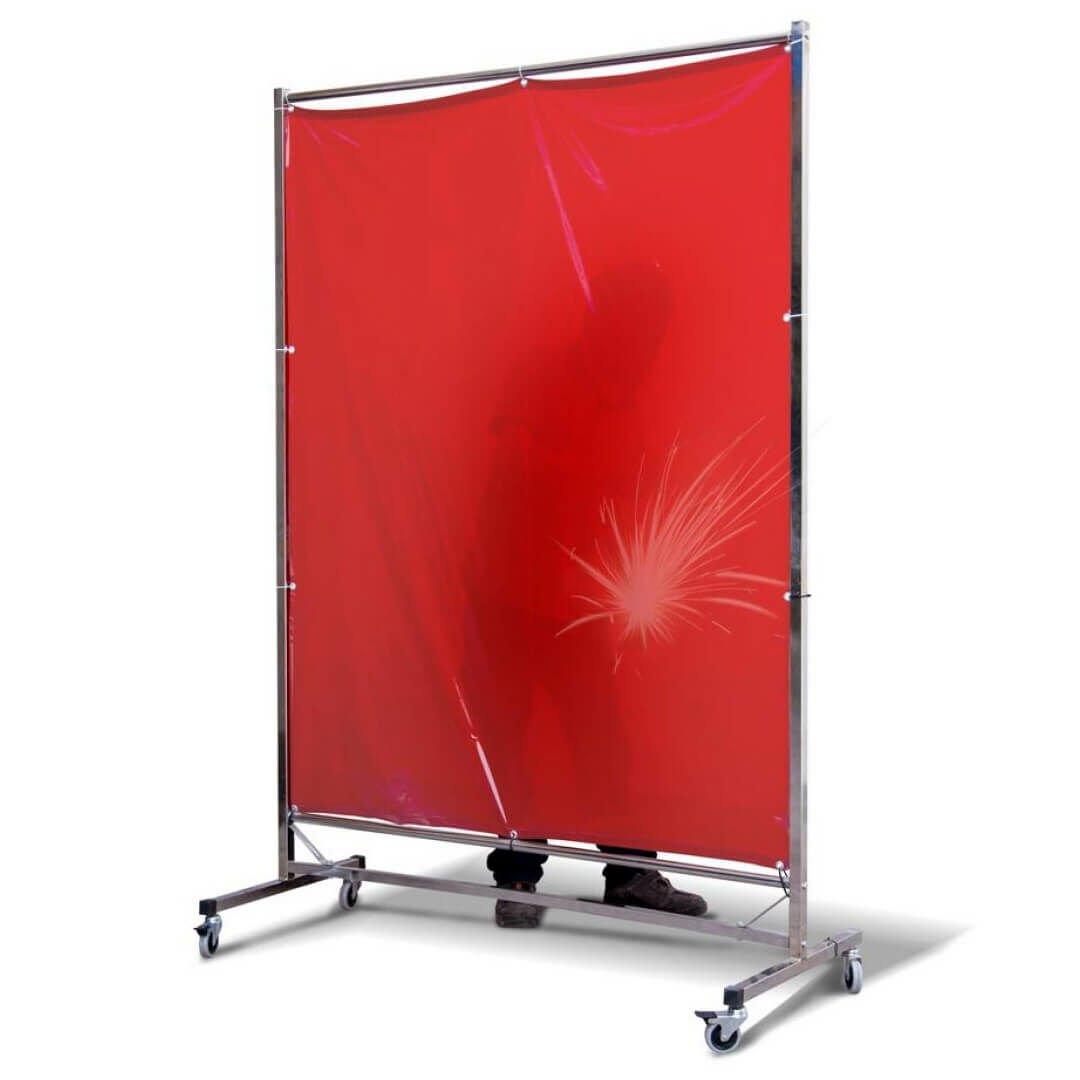 Cepro Kaynak Perdesi 140 cm x 180 cm