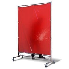Cepro Kaynak Perdesi 140 cm x 180 cm
