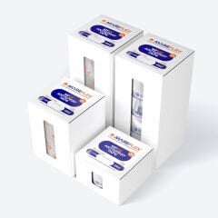 Mareflex MF01 Marin Sızdırma Önleyici Bant 35 mm x 10 m