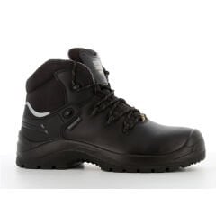 Safety Jogger X430 S3 ESD HRO SRC CI WR İş Güvenlik Botu