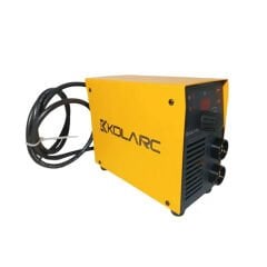 Kolarc KS 160 Taşınabilir ve Güçlü MIG Elektrot Kaynak Makinesi