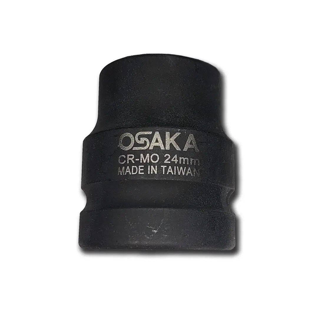 Osaka Tool LN1S24 1 inç 24mm Havalı Lokma