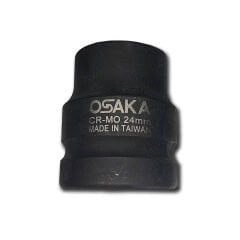 Osaka Tool LN1S24 1 inç 24mm Havalı Lokma