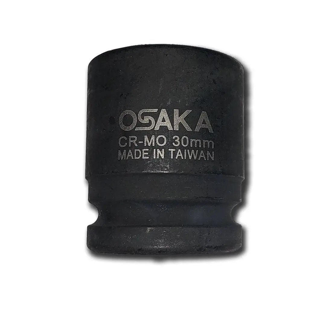 Osaka Tool LN1S30 1 inç 30mm Havalı Lokma