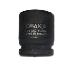 Osaka Tool LN1S30 1 inç 30mm Havalı Lokma
