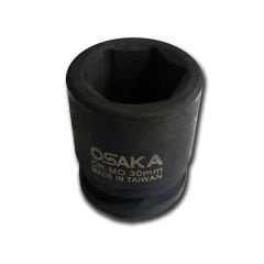 Osaka Tool LN1S30 1 inç 30mm Havalı Lokma