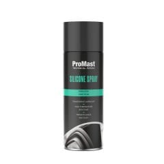 Promast PTS-430 Silikon Sprey 400 ml