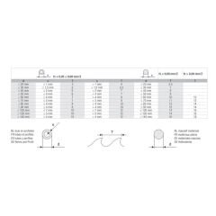 Phantom HSS Daire Testere Bıçağı Steam Oxide 225x2x32mm Z120 C/HZ