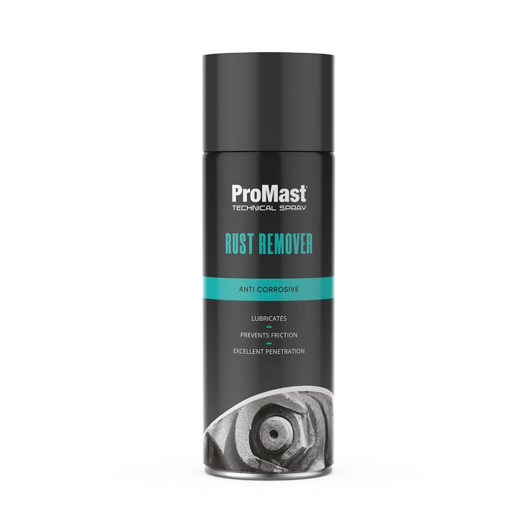 Promast PTS-470 Pas Sökücü Sprey 400 ml