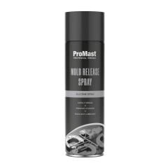 Promast PTS-460 Kalıp Ayırıcı Sprey 500 ml