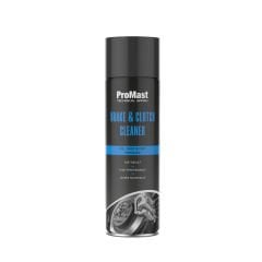 Promast PSG-155 Yağ ve Kir Temizleyici Fren Balata Sprey 500 ml