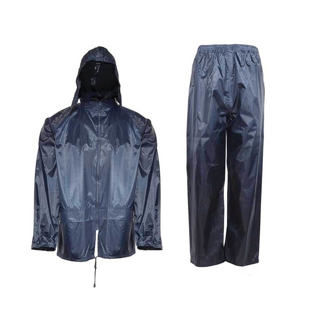 Teknikstore İmperteks Lacivert Yağmurluk Takım
