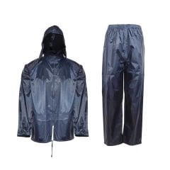 Teknikstore İmperteks Lacivert Yağmurluk Takım