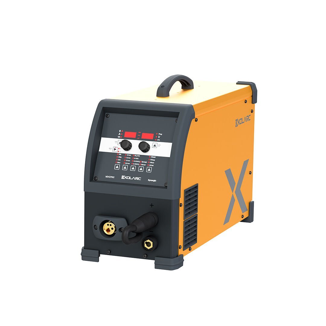 Kolarc MX270 C Synergic MİG-MAG Gazaltı Kaynak Makinesi