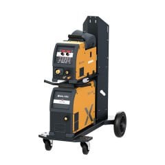 Kolarc MX270 Pulse MİG-MAG Gazaltı Kaynak Makinesi
