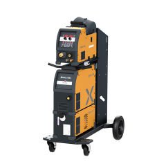 Kolarc MX350 W Synergic MİG-MAG Gazaltı Kaynak Makinesi