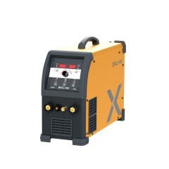 Kolarc TX 400 DC Pulse TİG Kaynak Makinesi