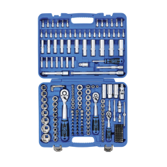 BGS 2292 Lokma Seti 192 Parça