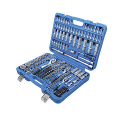 BGS 2292 Lokma Seti 192 Parça